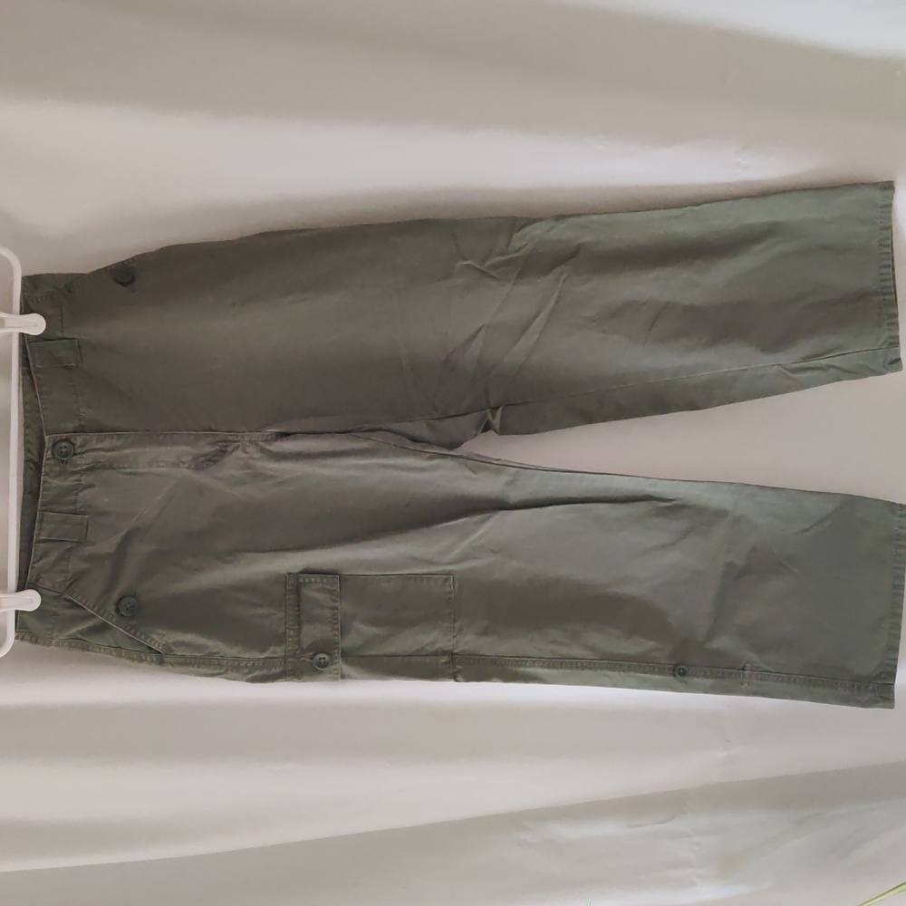 ❤️‍🔥2 Pair Bundle - Petite Convertible Pants